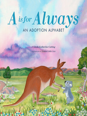 cover image of A Is for Always